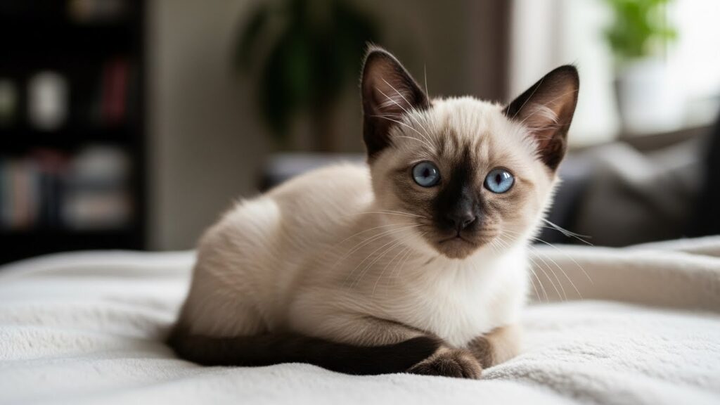 Siamese