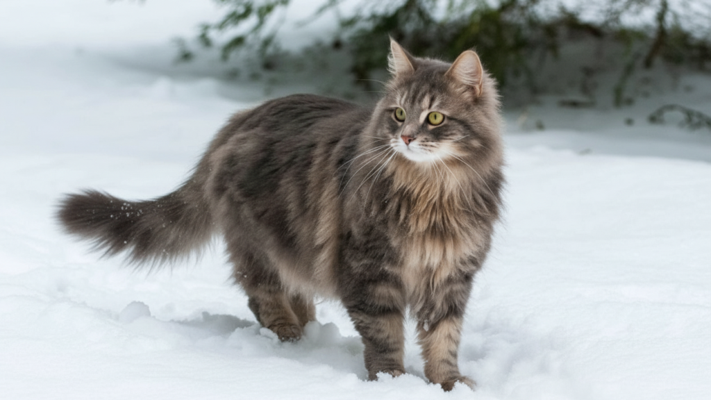 Siberian