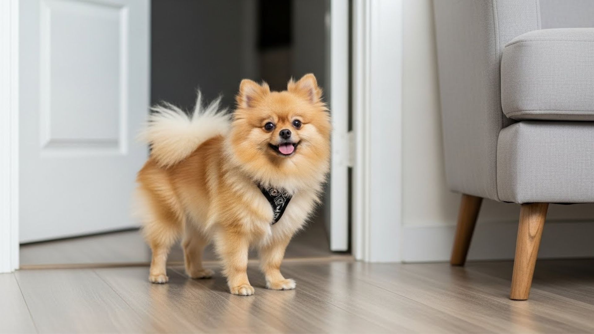 _Small Dog Breeds Staying Tiny Throughout Life