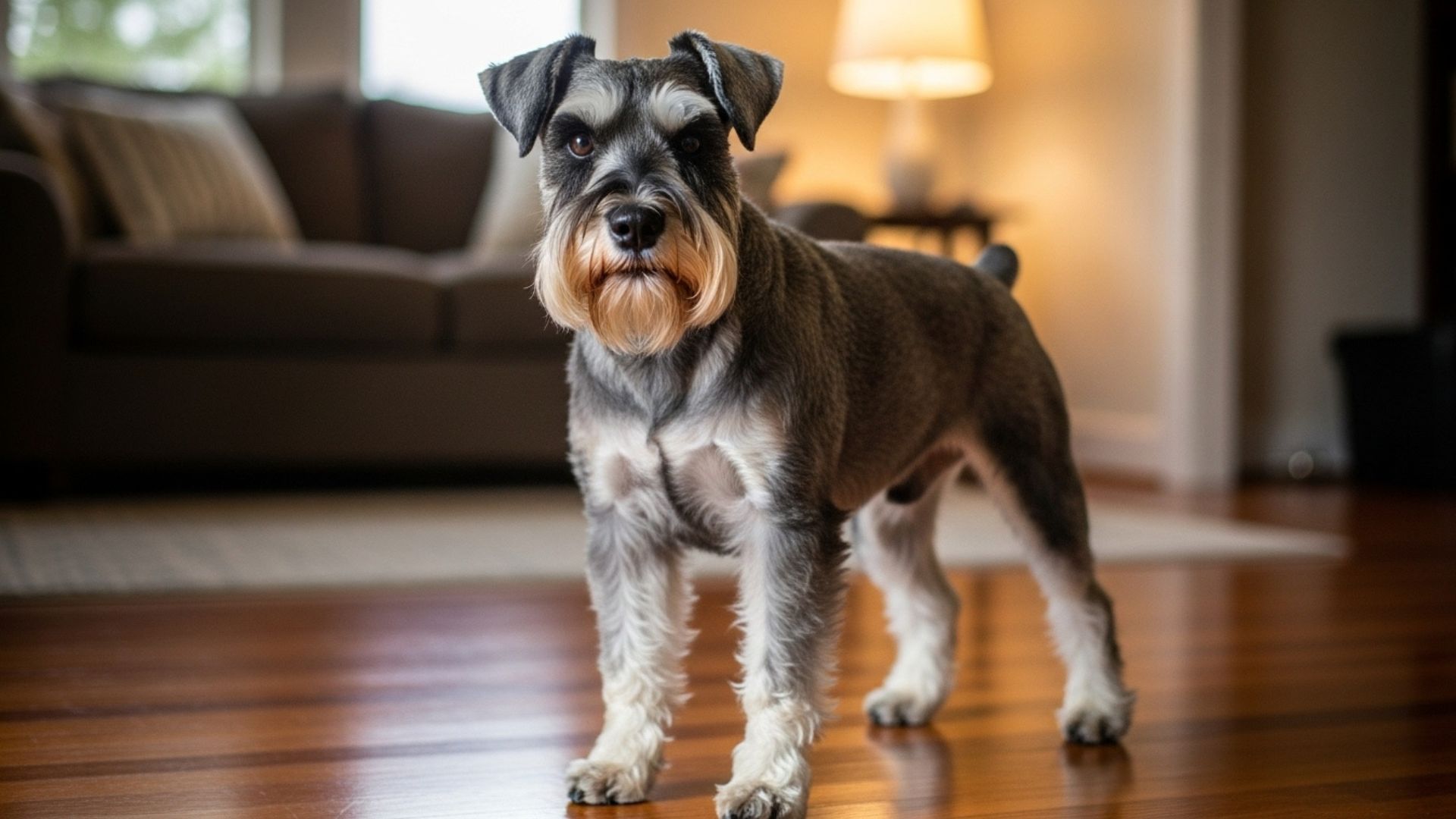 7 Excellent Small Dog Breeds for Home Protection