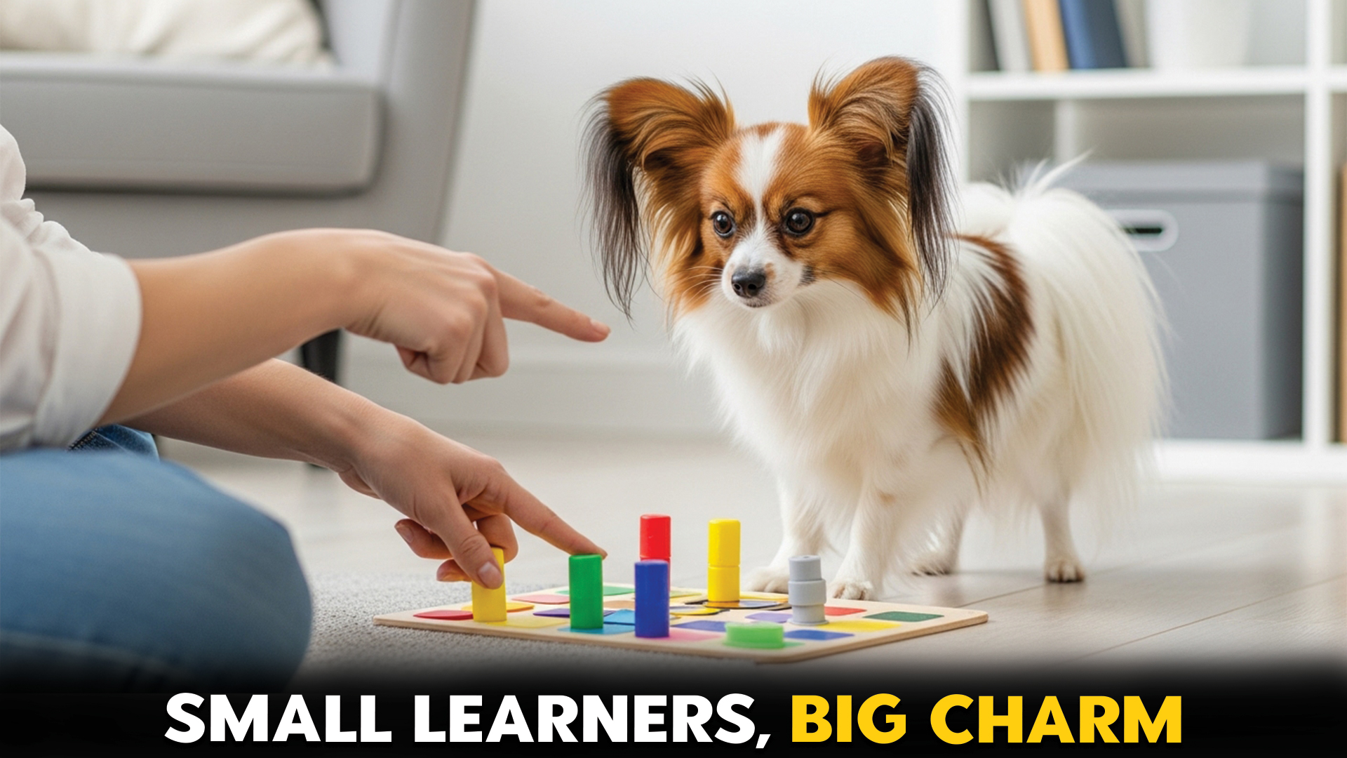 Smart-Small-Dog-Breeds-You'll-Adore