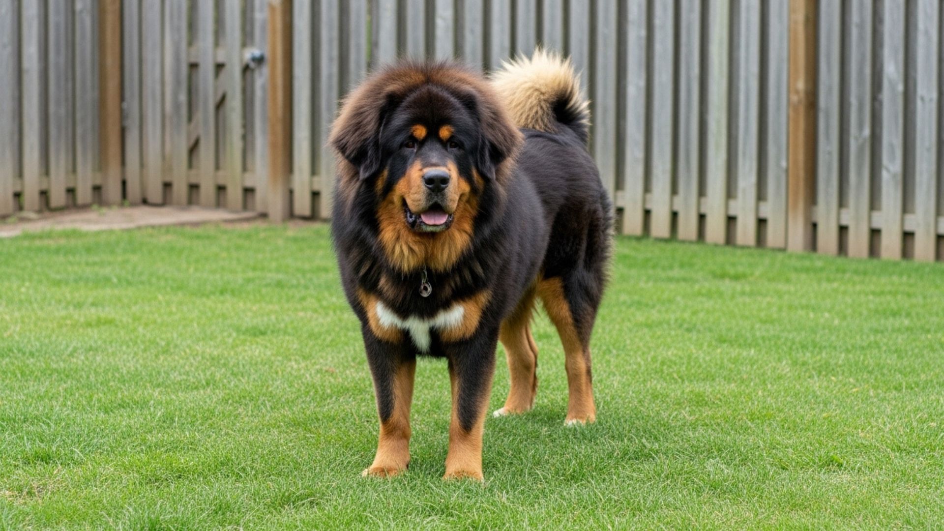 _Sophisticated Dog Breeds & Their High Ownership Costs