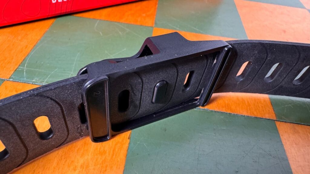 SpotOn Collar Buckle Reliability