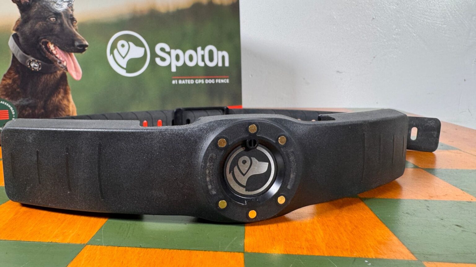 Sopoton SpotOn GPS Dog Fence Review - Nova Edition Updated