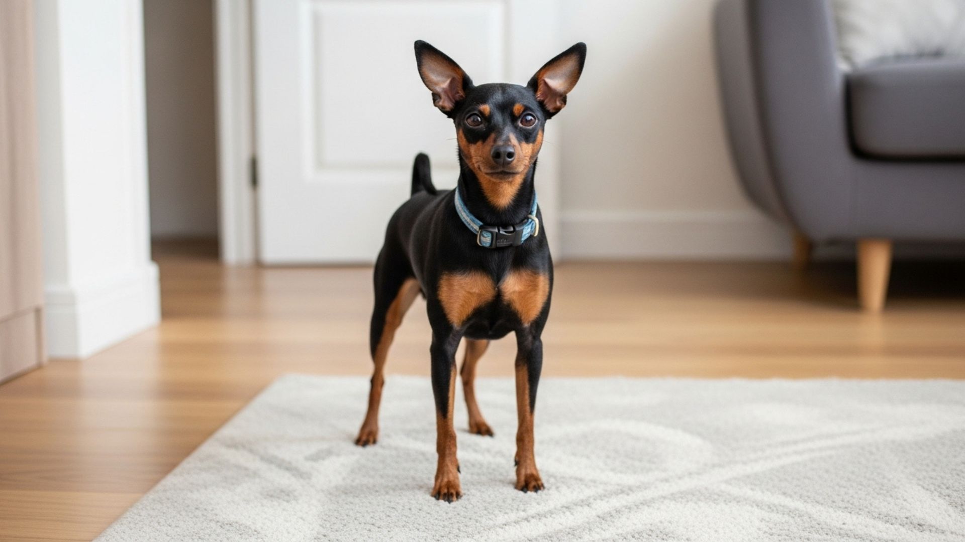 Sweetest Tiny Dog Breeds for a Cozy Family Life (1)