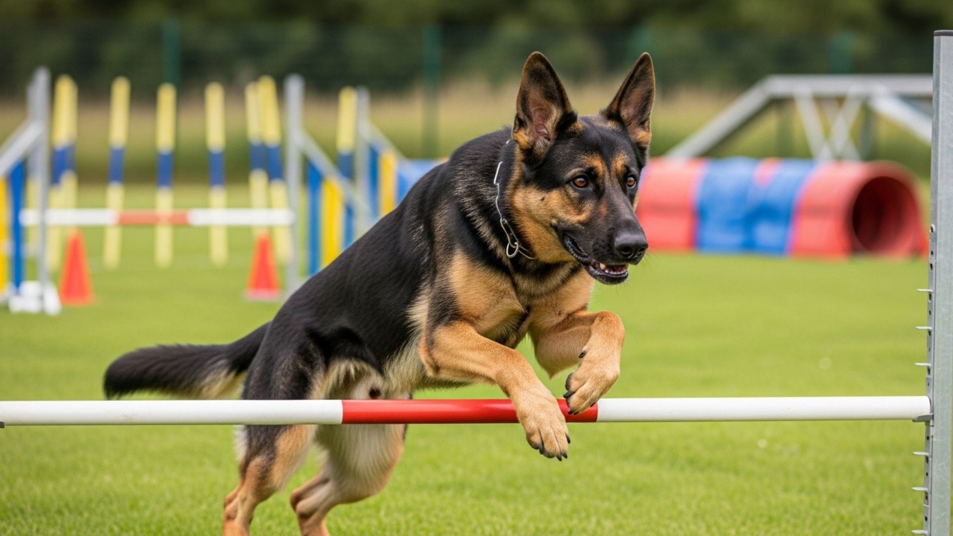 The 8 Smartest Dog Breeds A Training Success Story