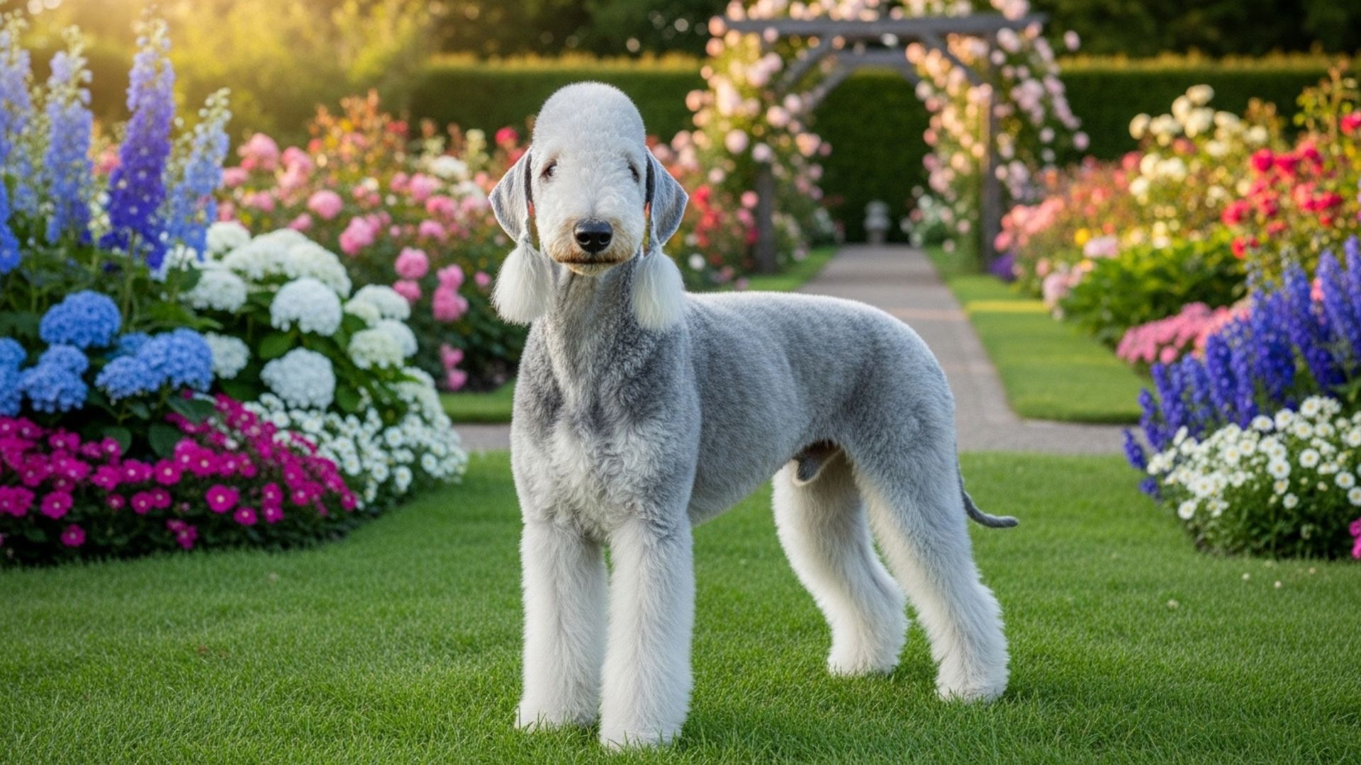 The 9 Most Cool Dog Breeds That Everyone's Talking About (1)