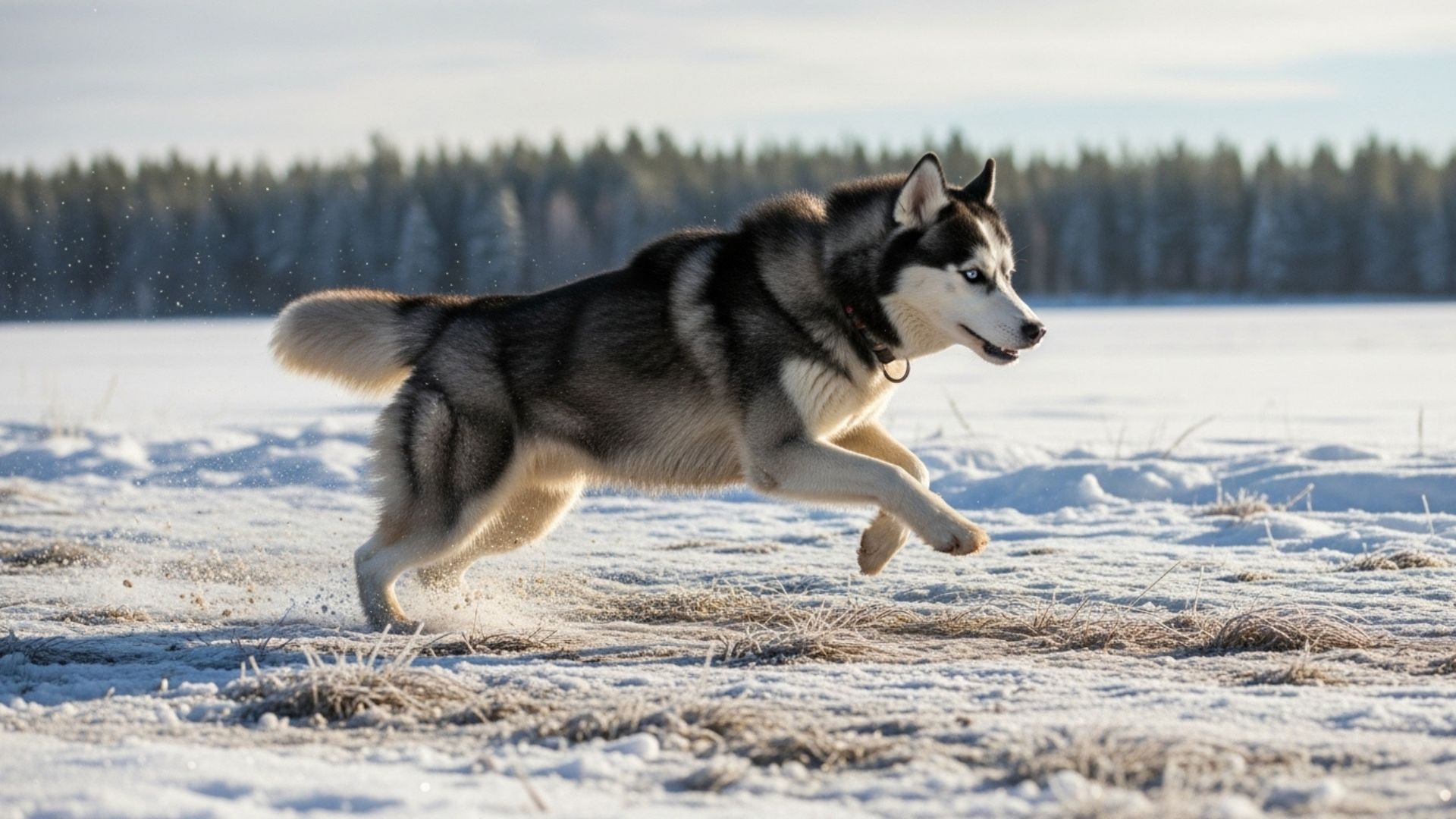 The 9 Most Durable Dog Breeds for Extreme Outdoor Conditions (1)
