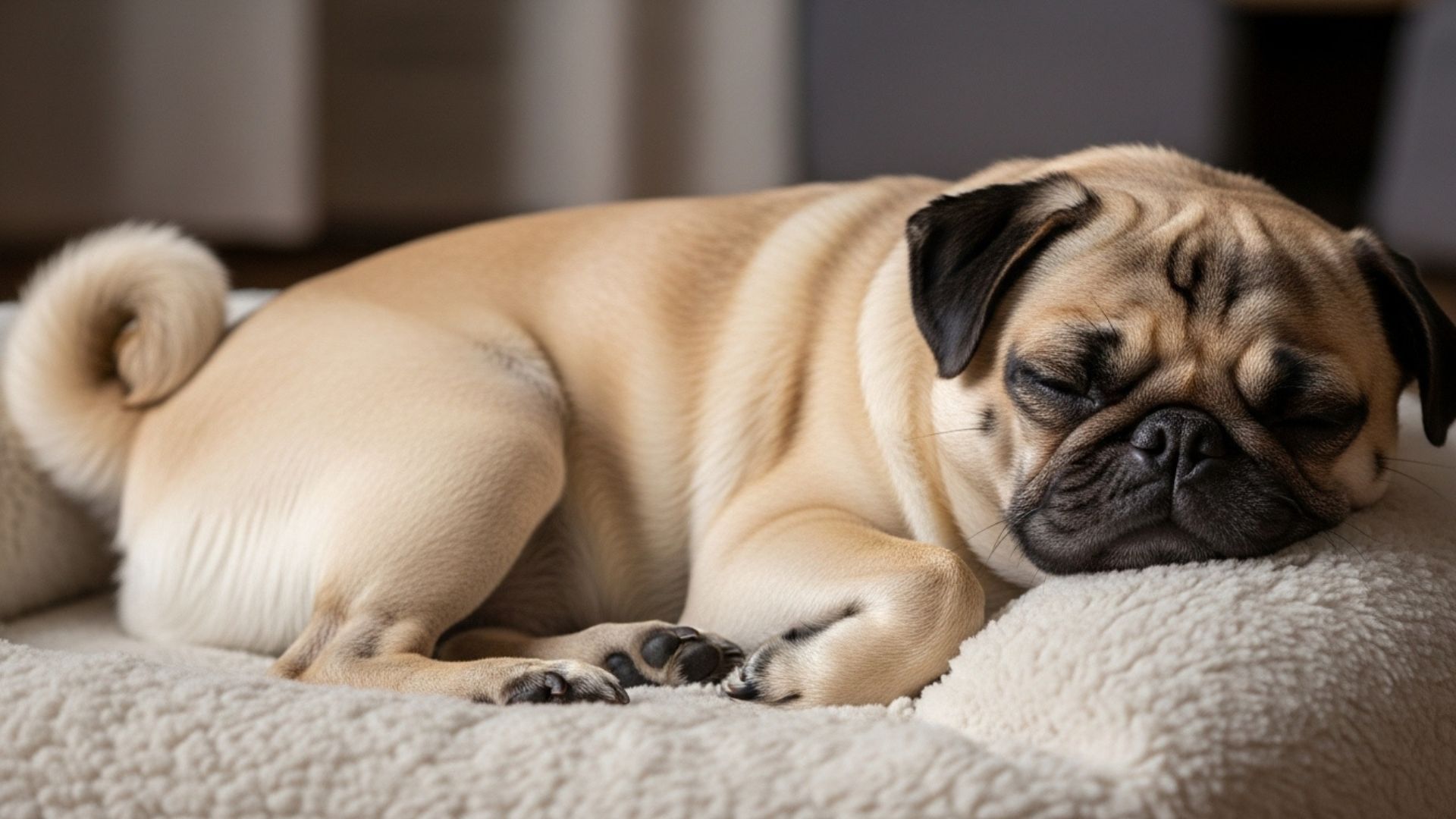 The Ultimate Guide to the 7 Most Restful Dog Breeds in the World