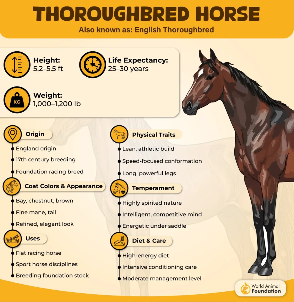 Thoroughbred-Horse-13