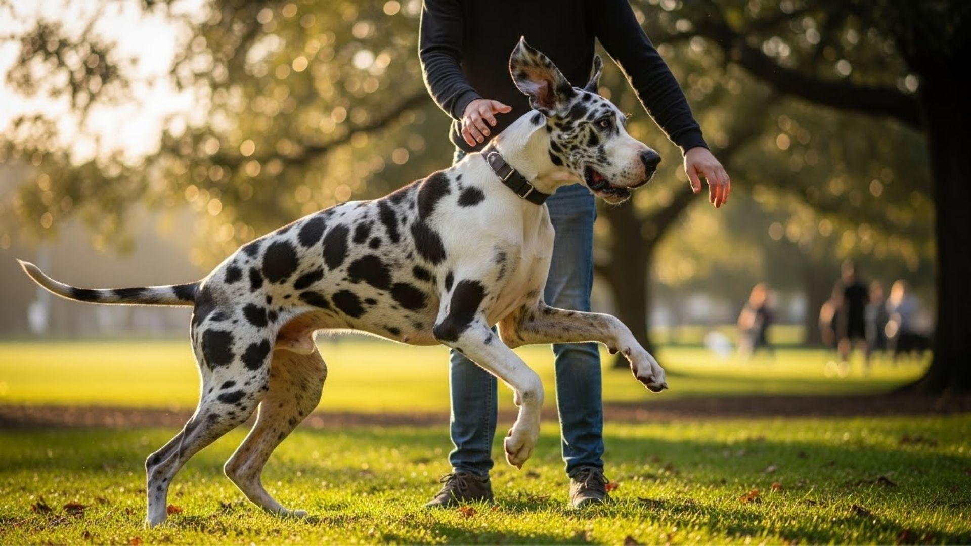 Top 10 Calm & Loyal Dog Breeds: Gentle Guardians