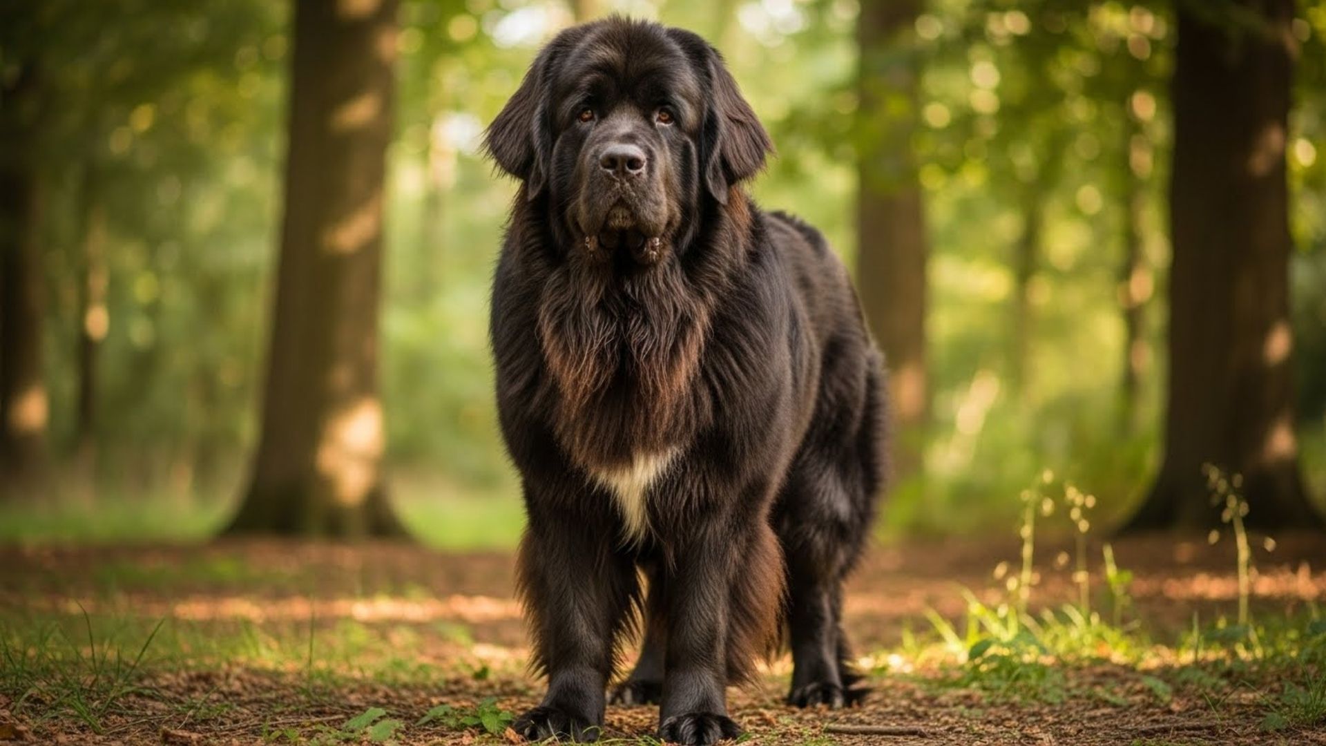 Top 10 Calm and Fearless Dog Breeds Reliable Watchdogs
