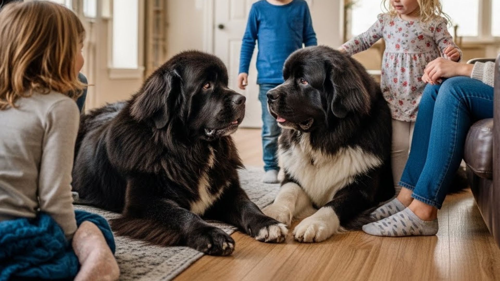 Top 10 Colossal Dog Breeds for a Big-Hearted Family (1)