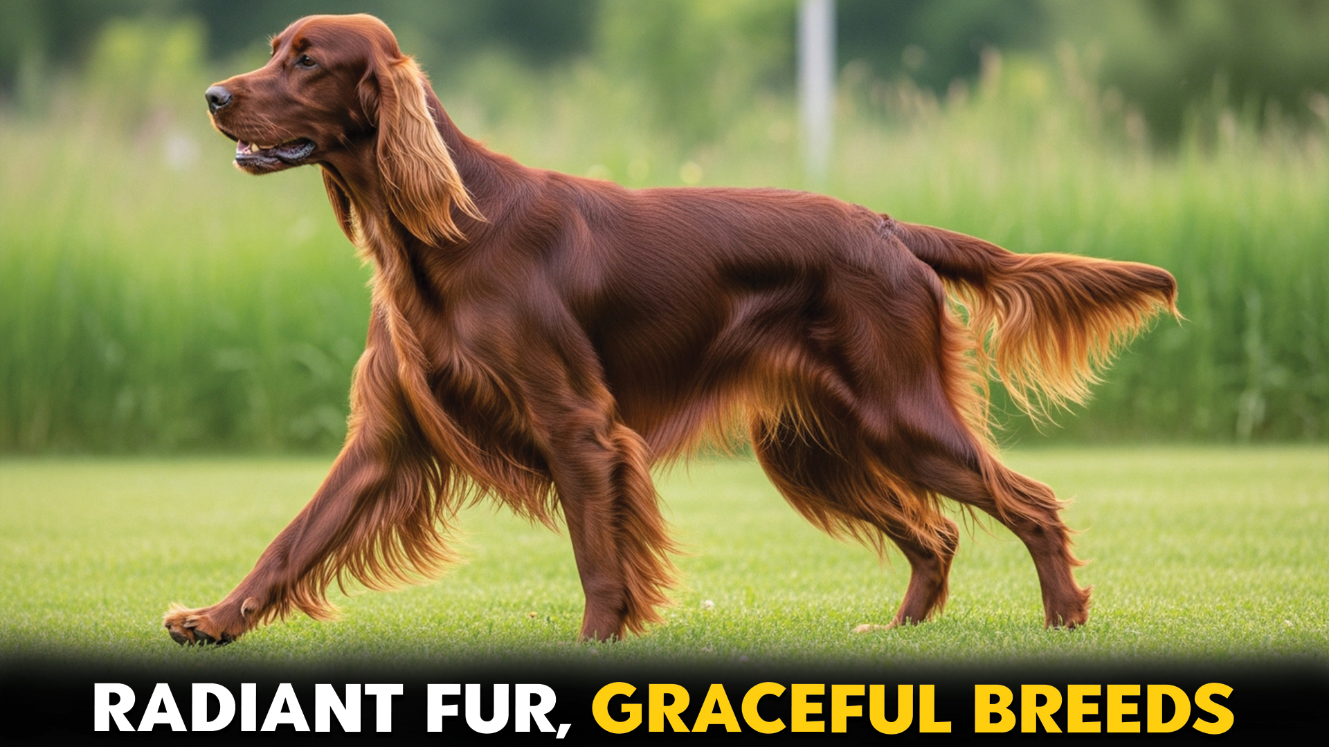 Top-10-Dog-Breeds-Displaying-Radiant,-Silky-Like-Coats