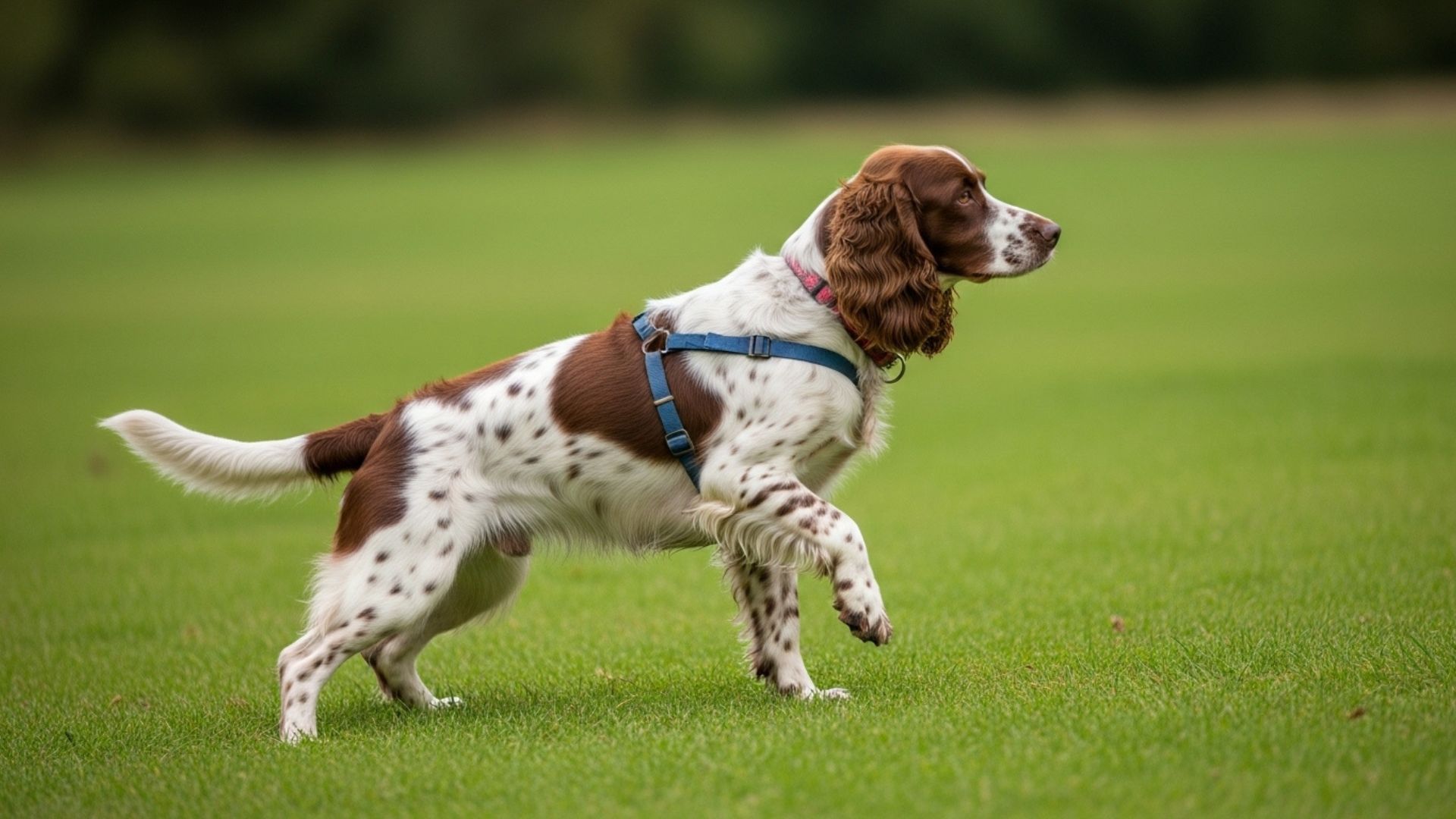 Top 10 Dog Breeds Ideal for Hunting and Trail Tracking (1)