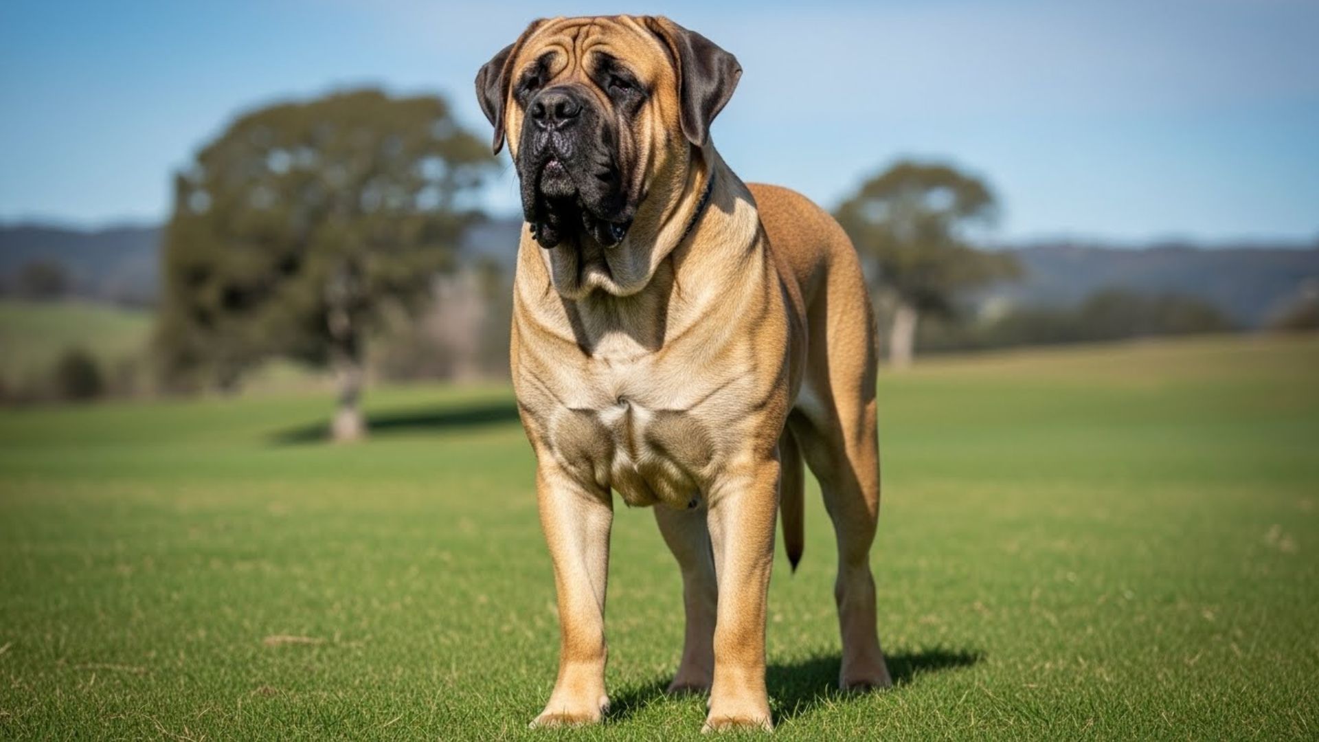 Top 10 Dog Breeds Known For Their Physical Might