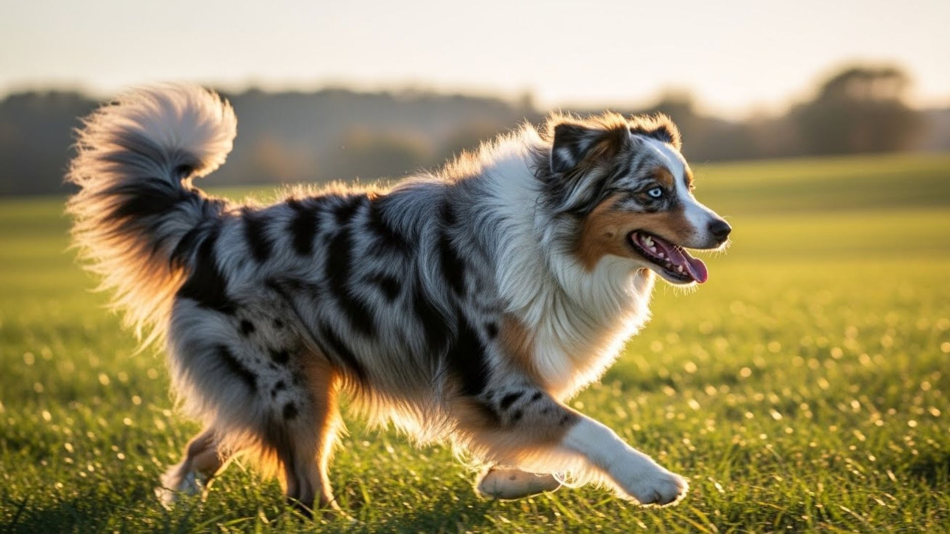 Top 10 Dog Breeds Maximizing Years Of Canine Joy