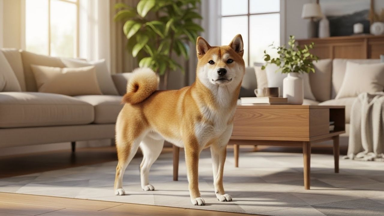 Top 10 Dog Breeds That Redefine Coolness and Charm in Every Home