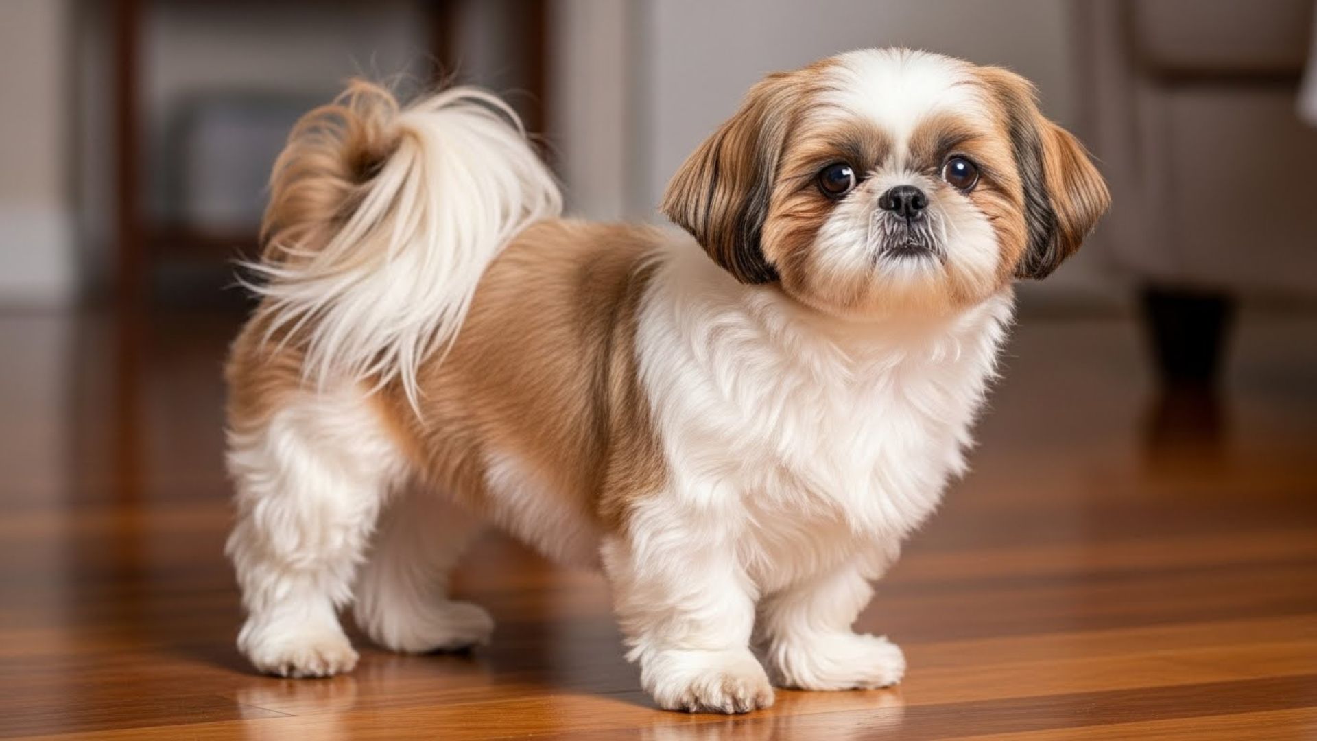 Top 10 Dog Breeds That Stay Tiny Through Life