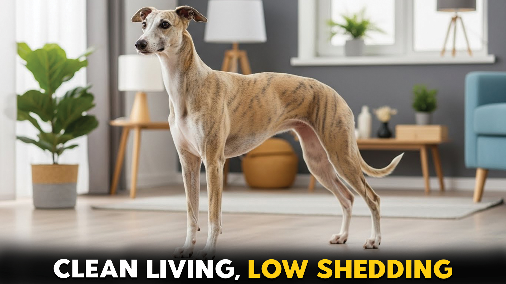 Top 10 Dog Breeds for Clean Homes: Low-Shedding Options