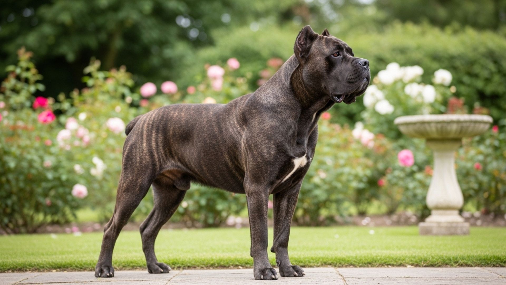 Top 10 Dog Breeds for Ultimate Personal Protection (1)
