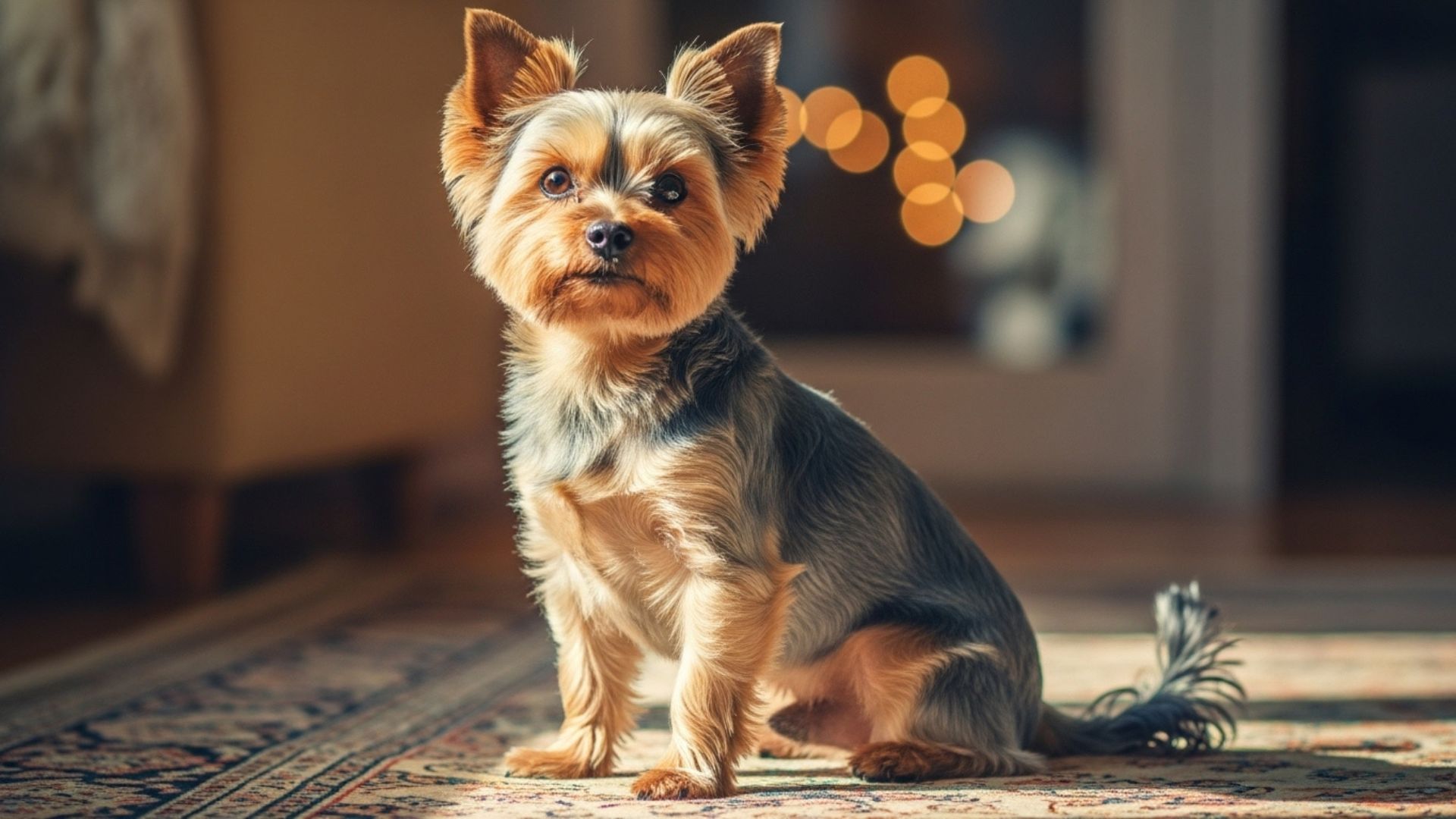 Top 10 Dog Breeds that Live Beyond 15 Years Longevity and Joy