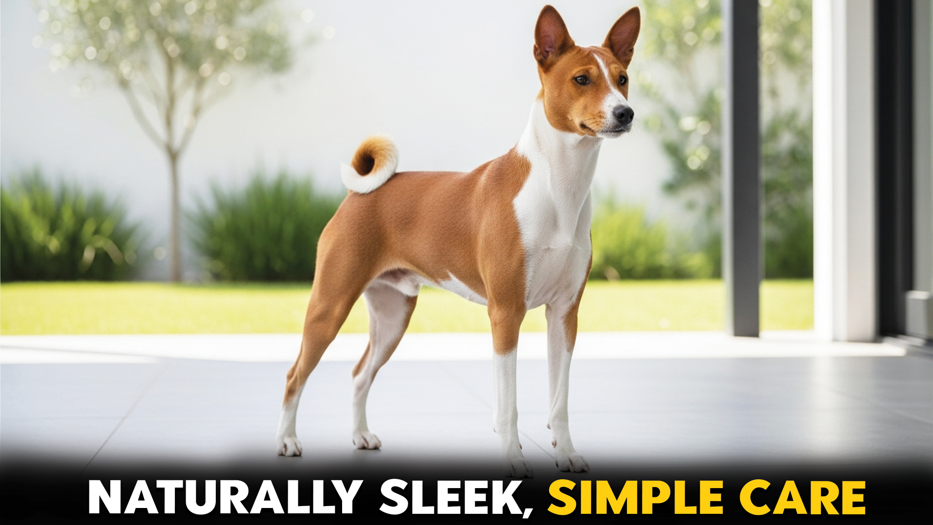 Short, smooth, and easy to care for! Discover dog breeds that fit effortlessly into your home and lifestyle while bringing love, warmth, and joy.