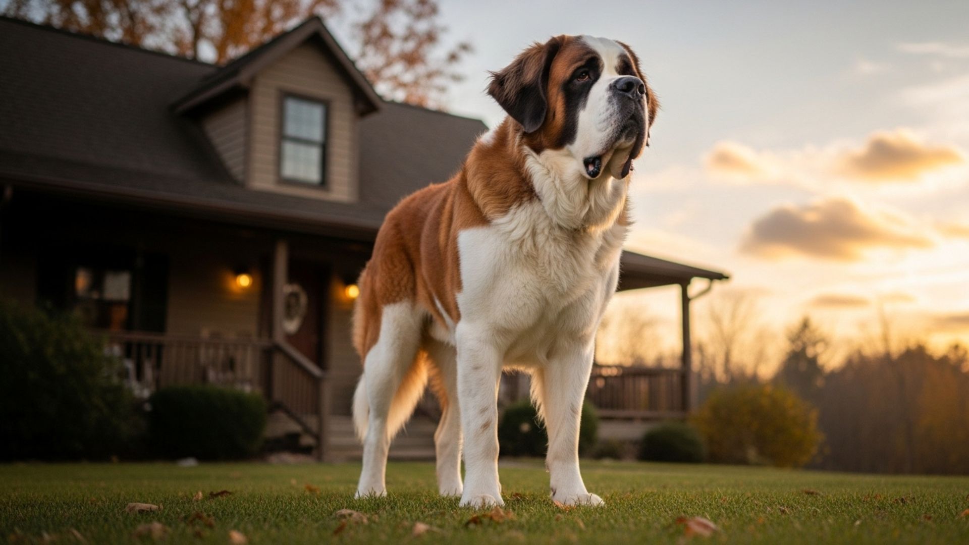Top 10 Guard Dog Breeds Loyalty and Powerful Defense (1)