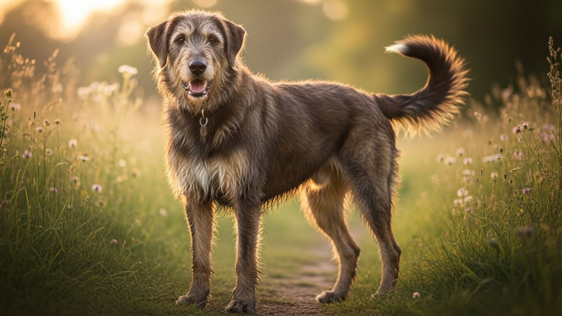 Top 10 Lesser-Known Dog Breeds That Are Majestic and Loving