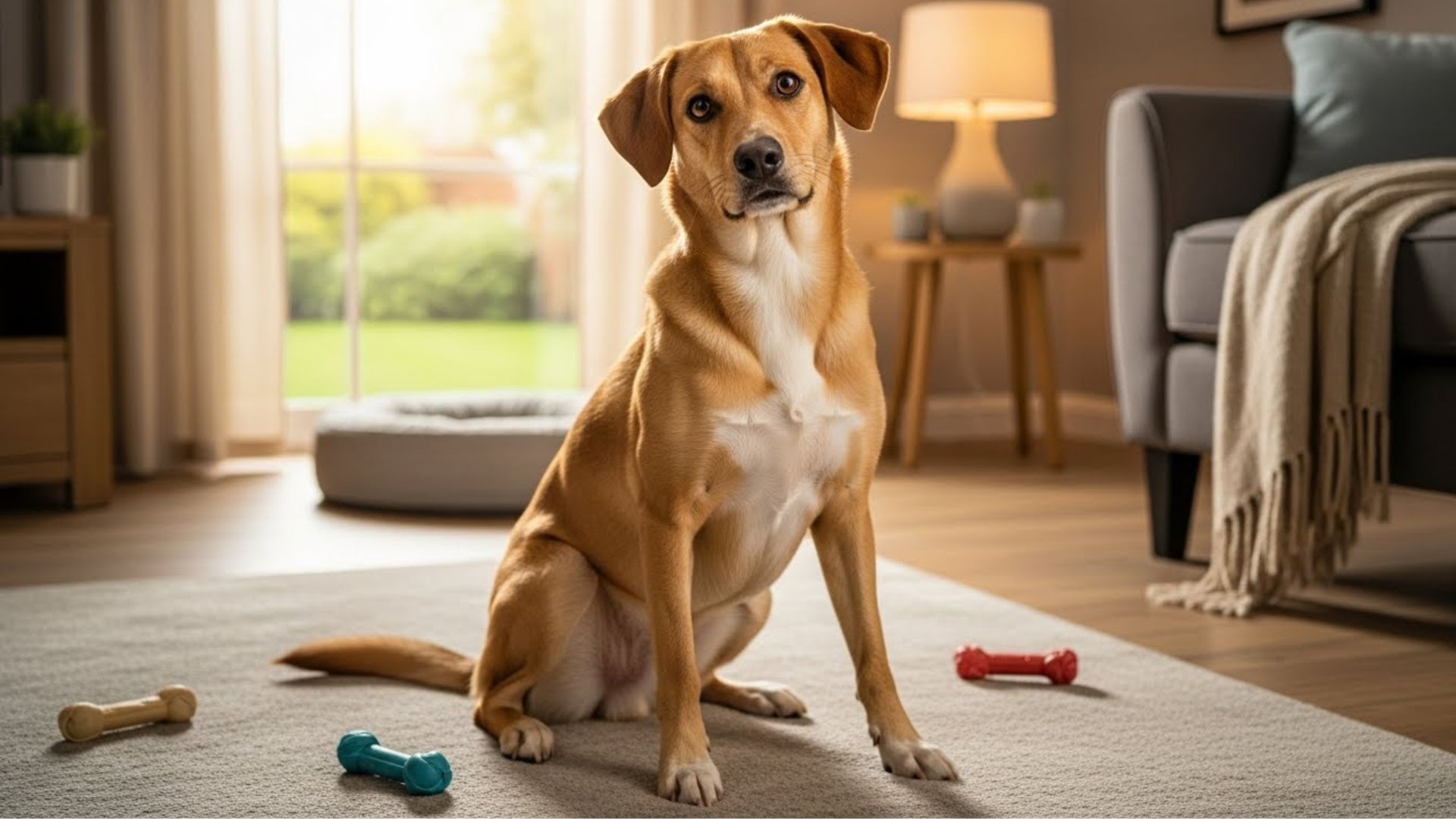 Top 10 Low-Maintenance Dog Breeds for New Owners