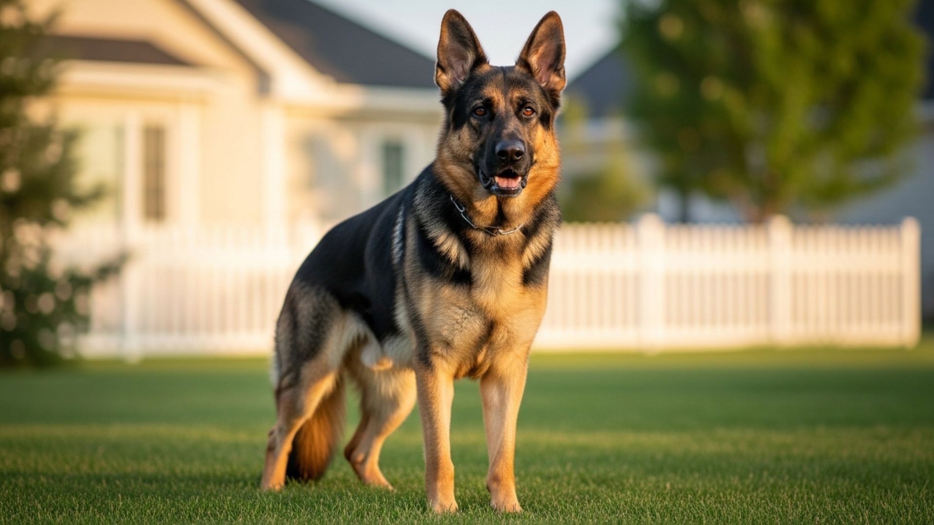 Top 10 Protective Dog Breeds A Comprehensive Guide