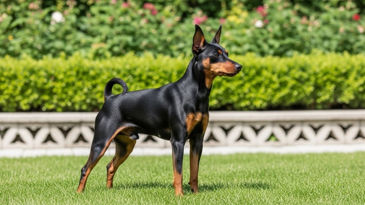 Top 10 Small Dog Breeds: Loyal And Effective Guard Dog Breeds