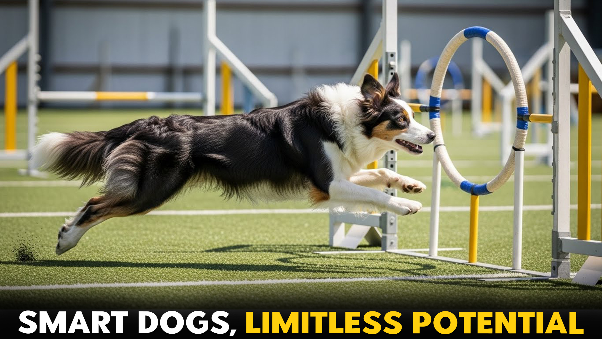 Top-12-Smartest-Dog-Breeds-&-How-to-Unleash-Their-Potential