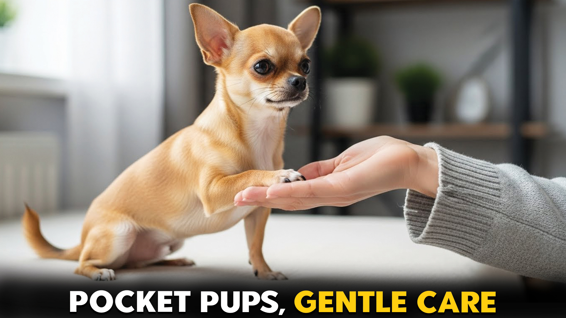 Top-6-Pocket-Sized-Dog-Breeds-Personality-&-Care