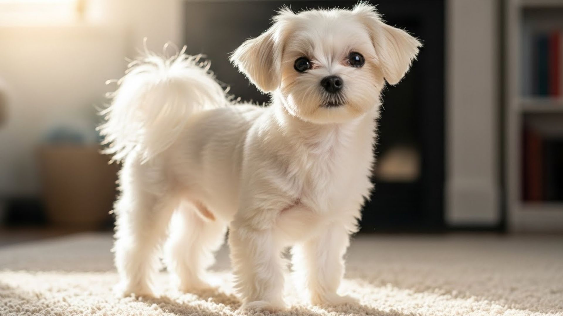 Top 7 Affectionate Teacup Dog Breeds Perfect Companions