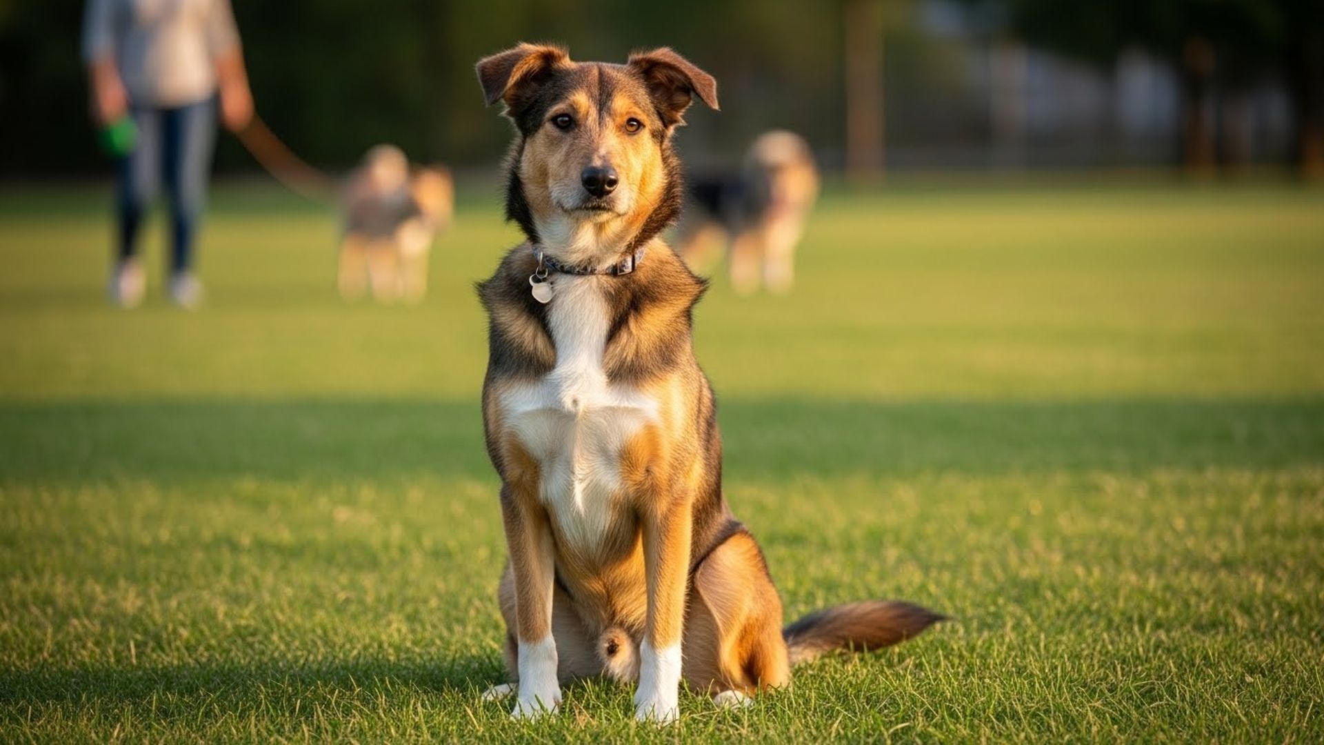 Top 7 Budget-Friendly Dog Breeds for Thrifty Owners