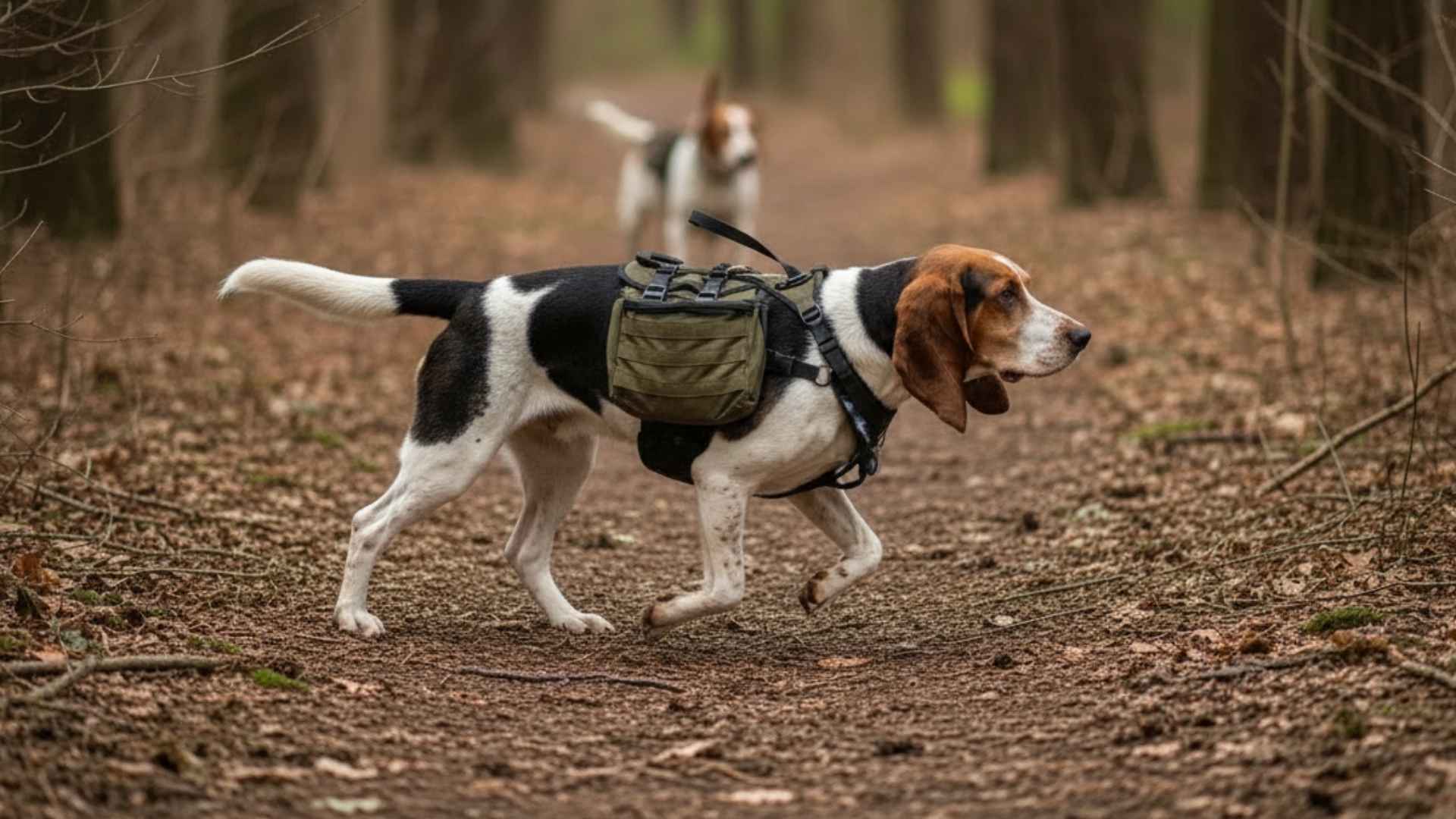 Top 7 Dog Breeds For Hunting & Wildlife Tracking