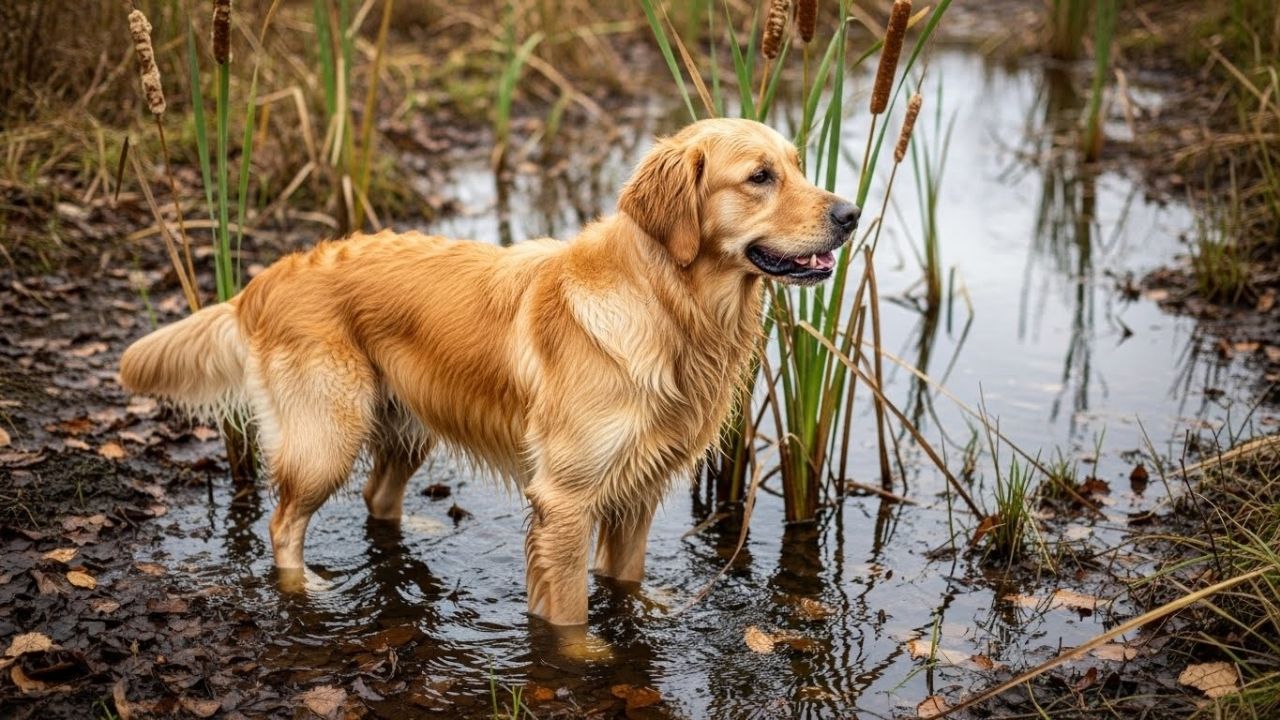 Top 7 Dog Breeds for Waterfowl Hunting Success