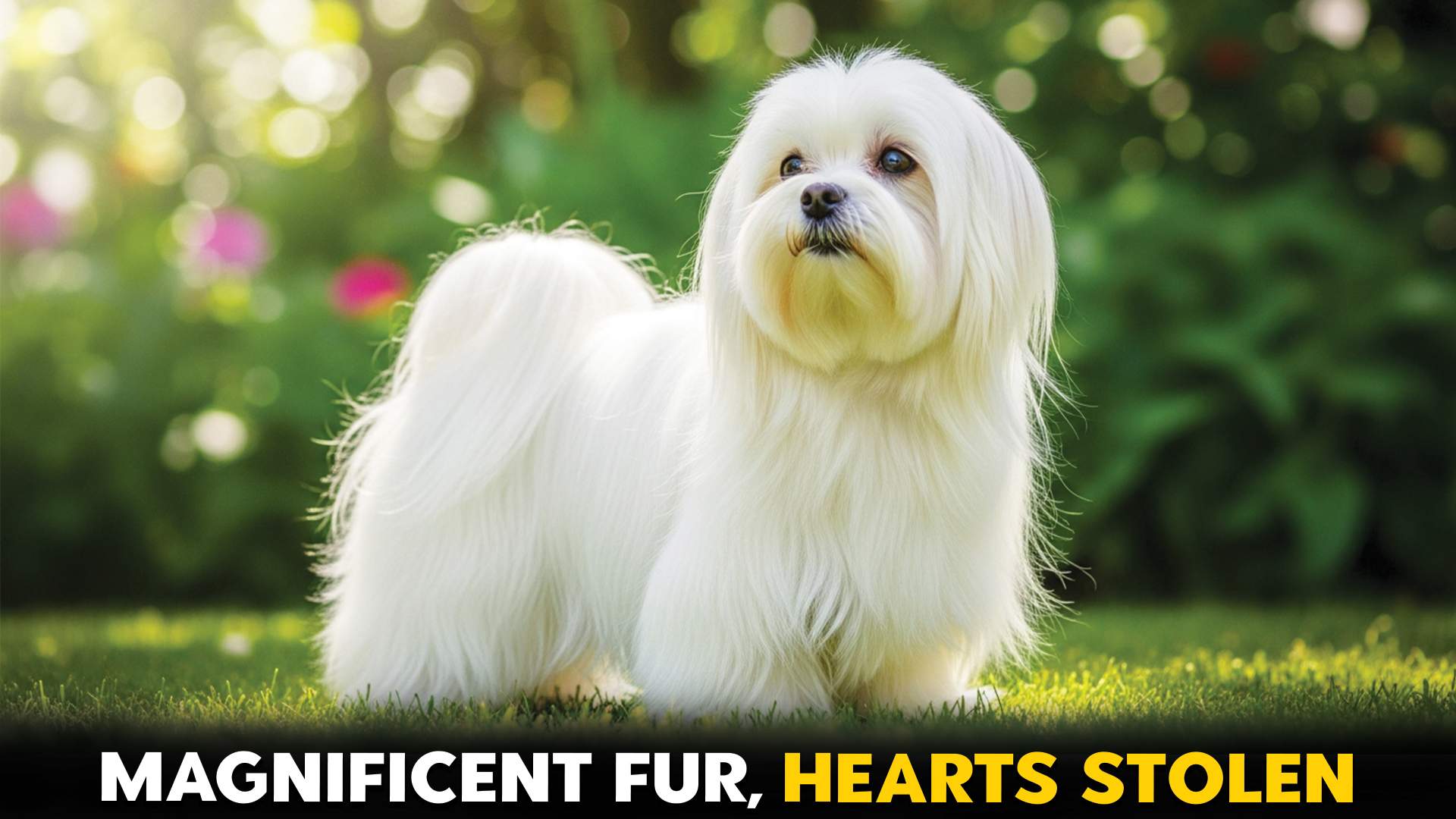 Top-7-Dog-Breeds-with-a-Magnificent-and-Silky-Coat-Appearance