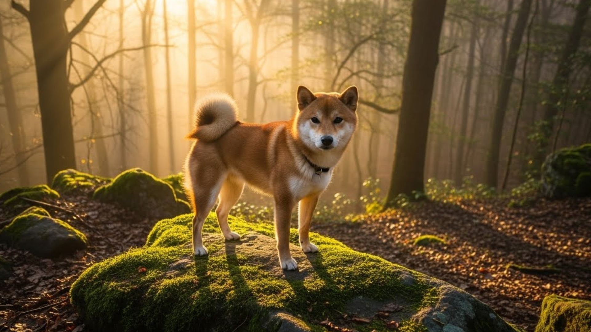 Top 7 Dog Breeds with the Most Uniquely Cool Vibes You'll Love