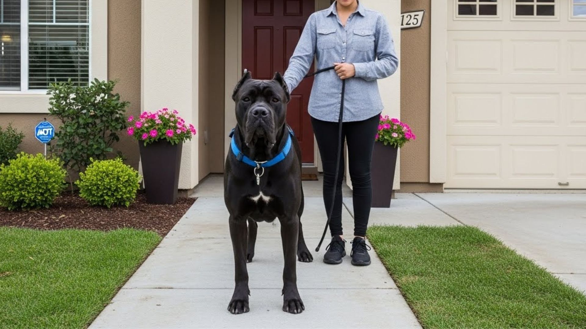 Top 7 Guard Dog Breeds for Single Women – A Detailed Look (1)