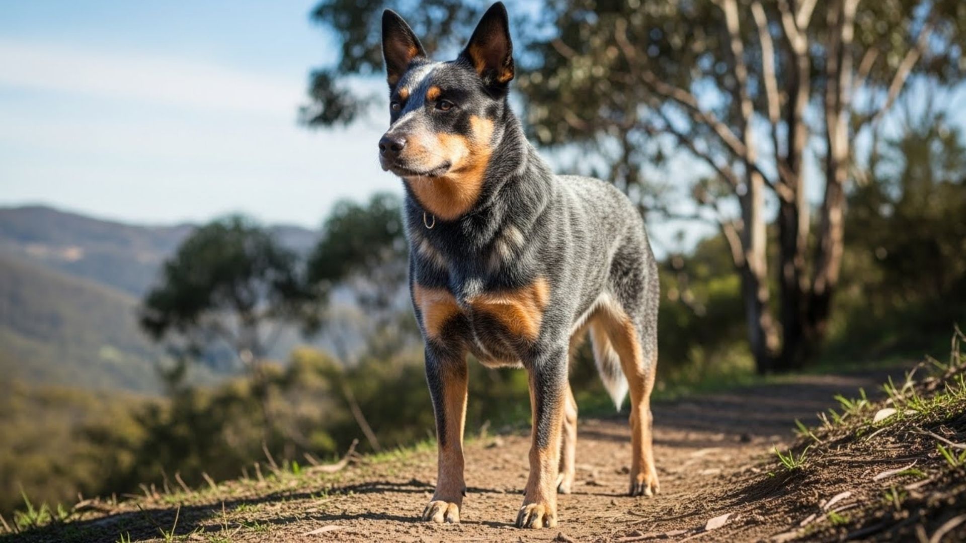 Top 7 Incredible Dog Breeds to Share the Trail With