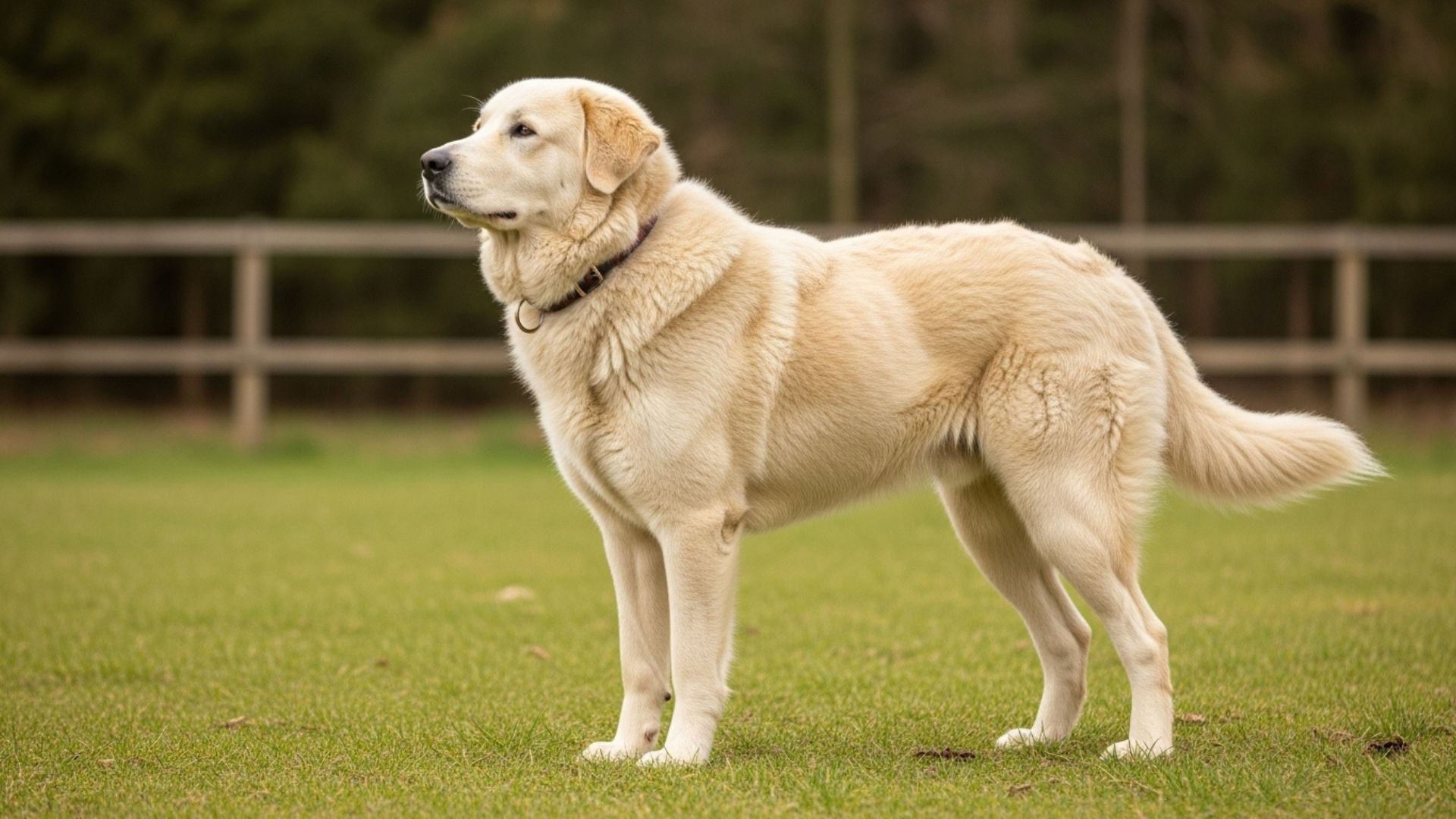 Top 7 Livestock Guardian Dog Breeds A Protector's Guide (1)