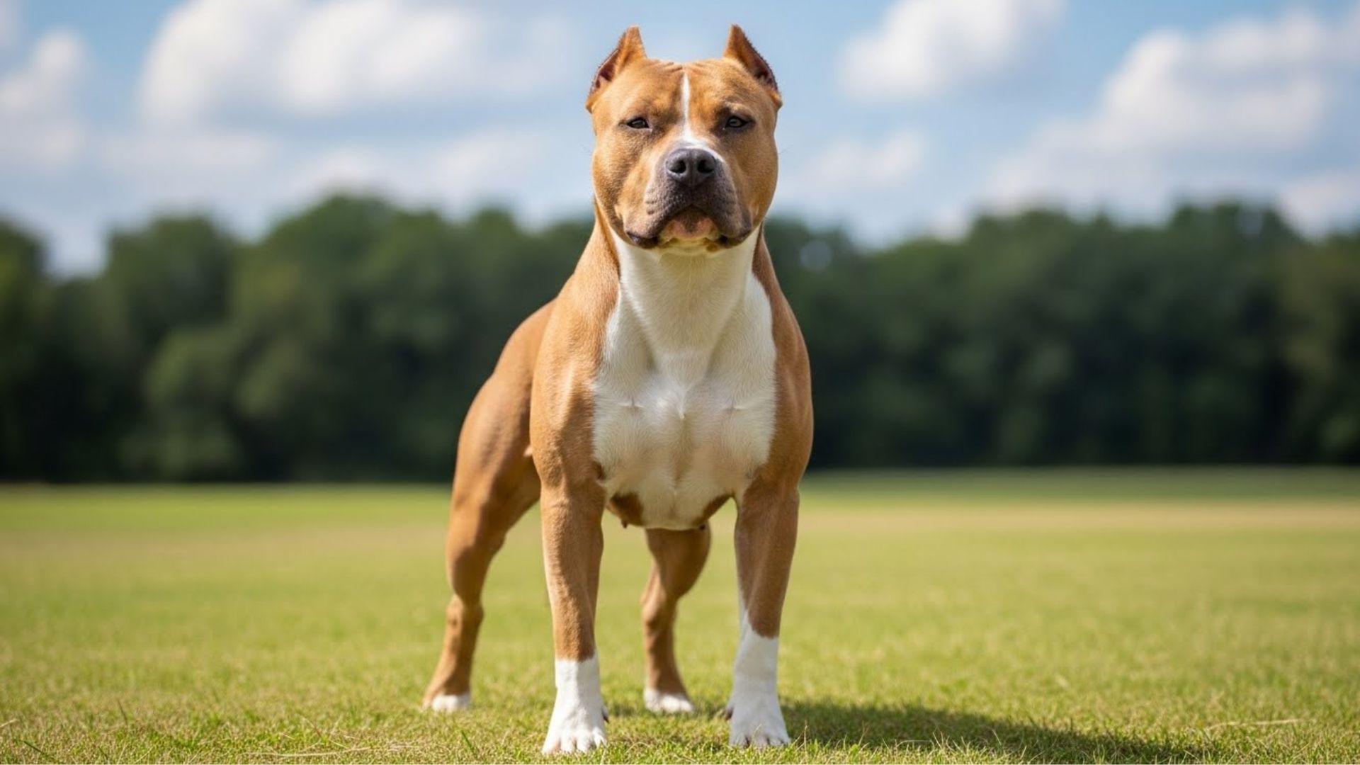Top 7 Notable Dog Breeds Renowned for Their Robust Build