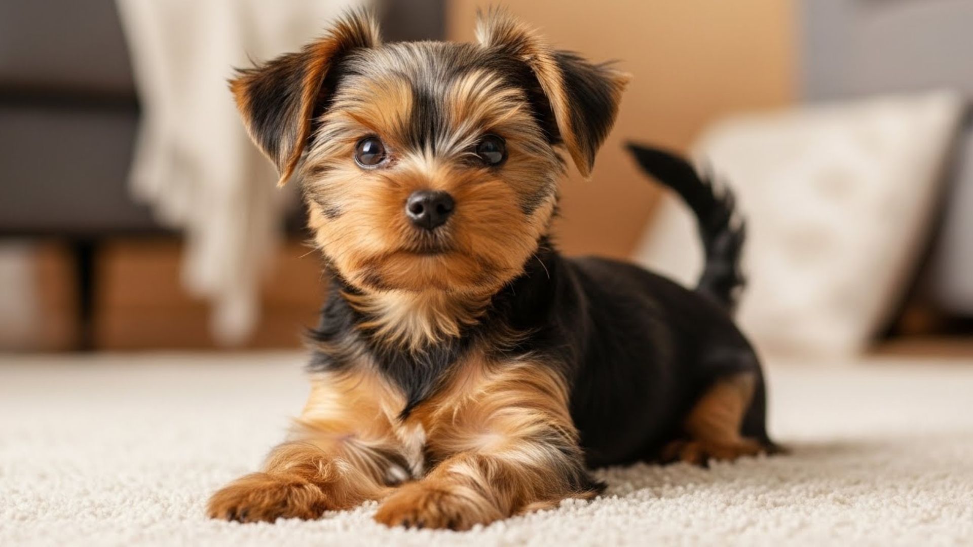 Top 7 Toy Dog Breeds For Companionship and Comfort