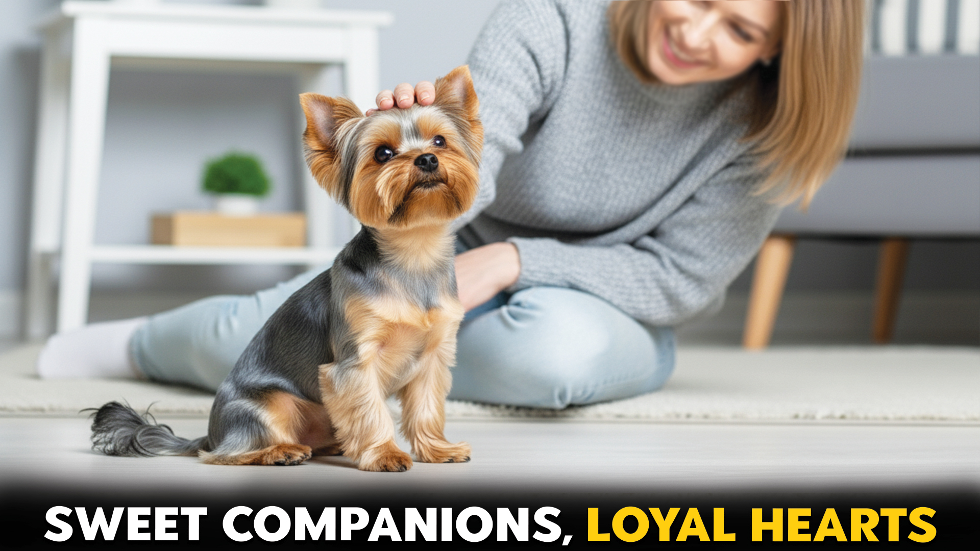 7 Most Energetic Small Dog Breeds That Keep You on Your Toes