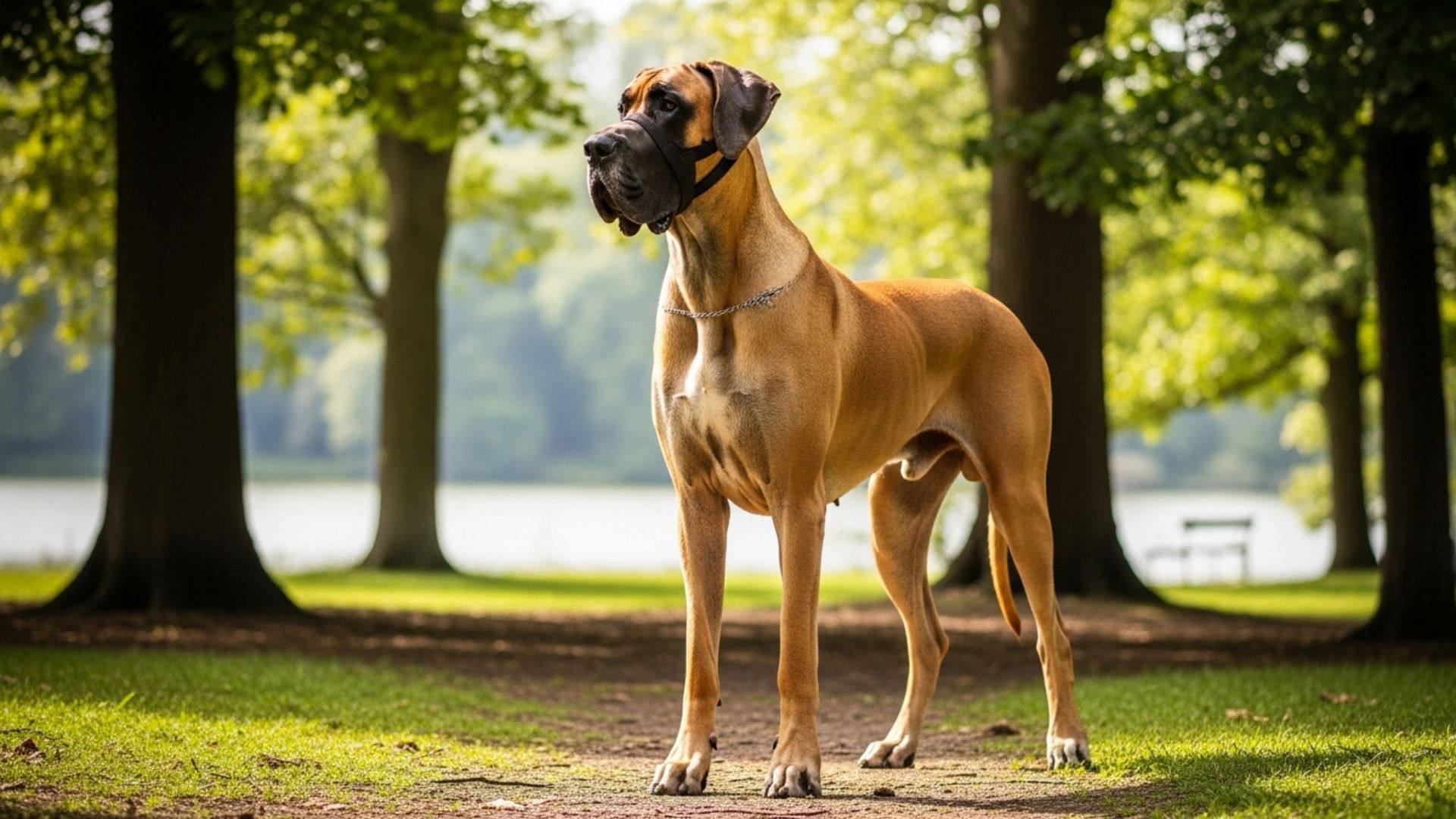 Top 7 Truly Huge Dog Breeds What to Expect from Giant Dogs