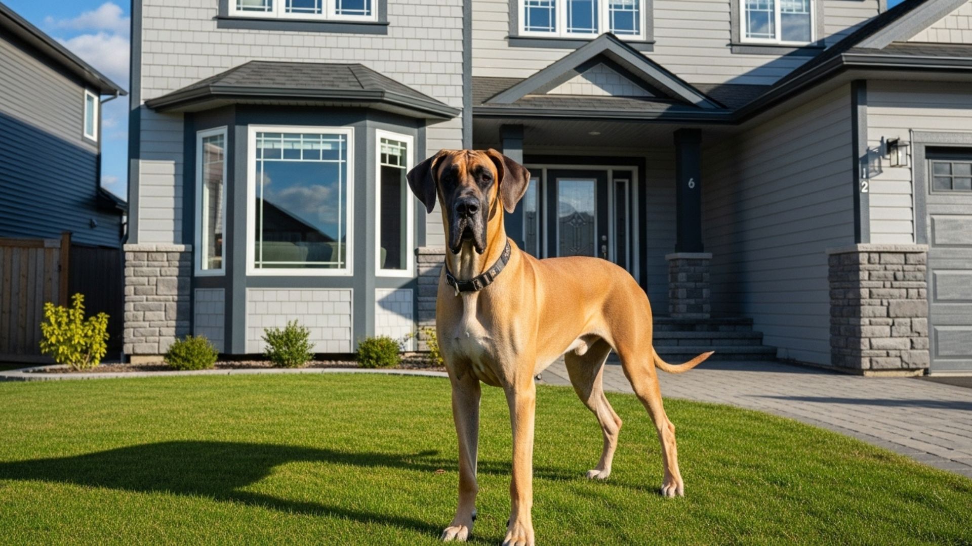 Top 8 Exceptional Dog Breeds for Home Security And Safety (1)