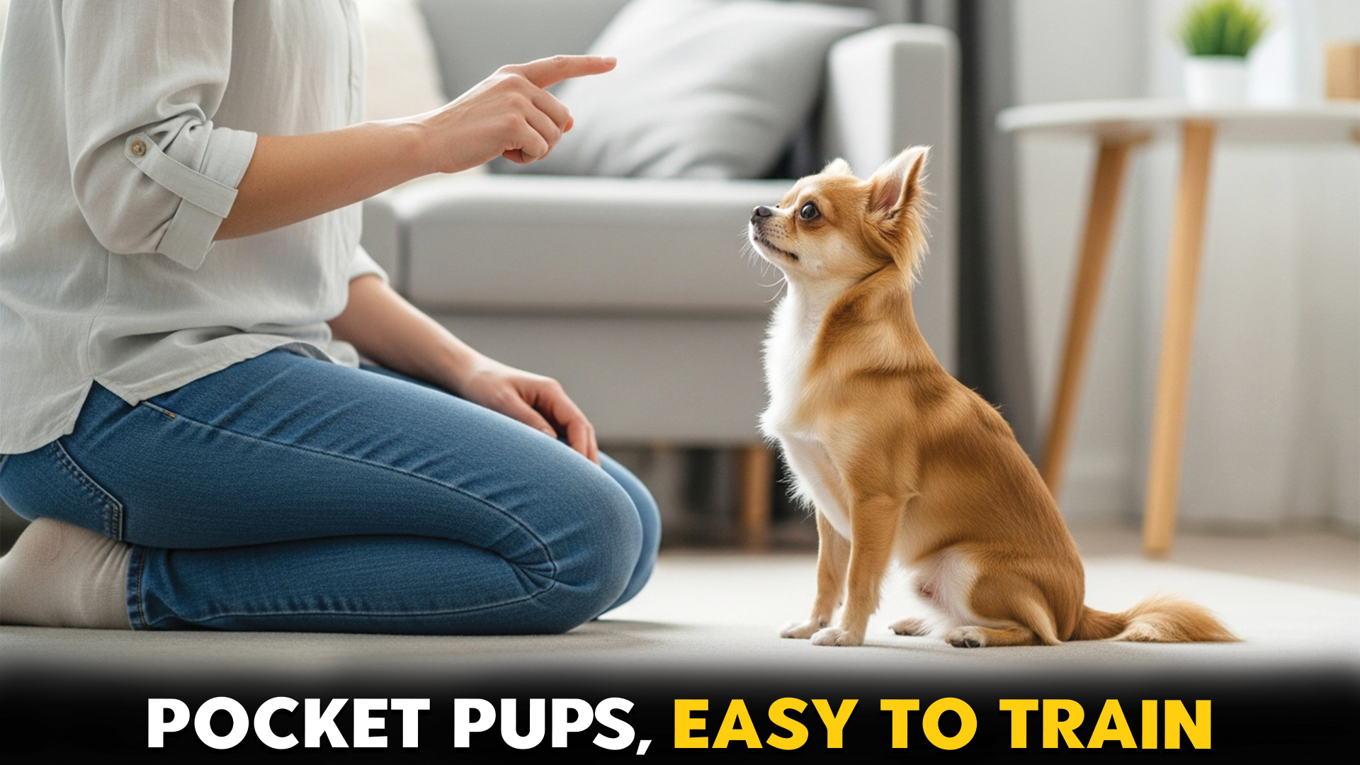 Top-8-Pocket-Dog-Breeds-Trainability-&-Temperament