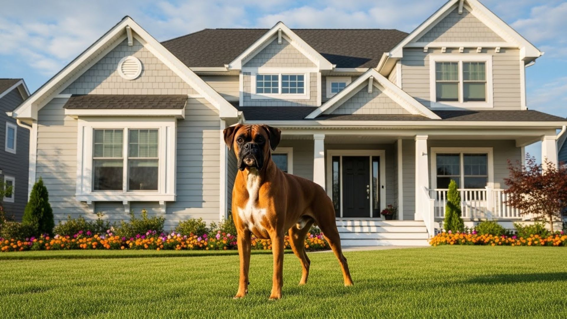 Top 8 Protective Dog Breeds for Home Security You Can Rely On (1)